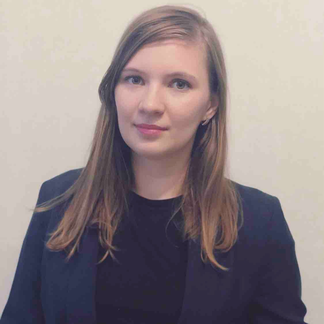 Екатерина Иванова | Сетка — социальная сеть от hh.ru