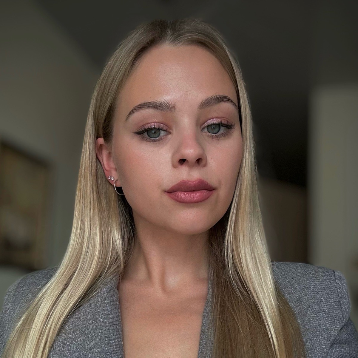 Анастасия Федюнина | Сетка — социальная сеть от hh.ru