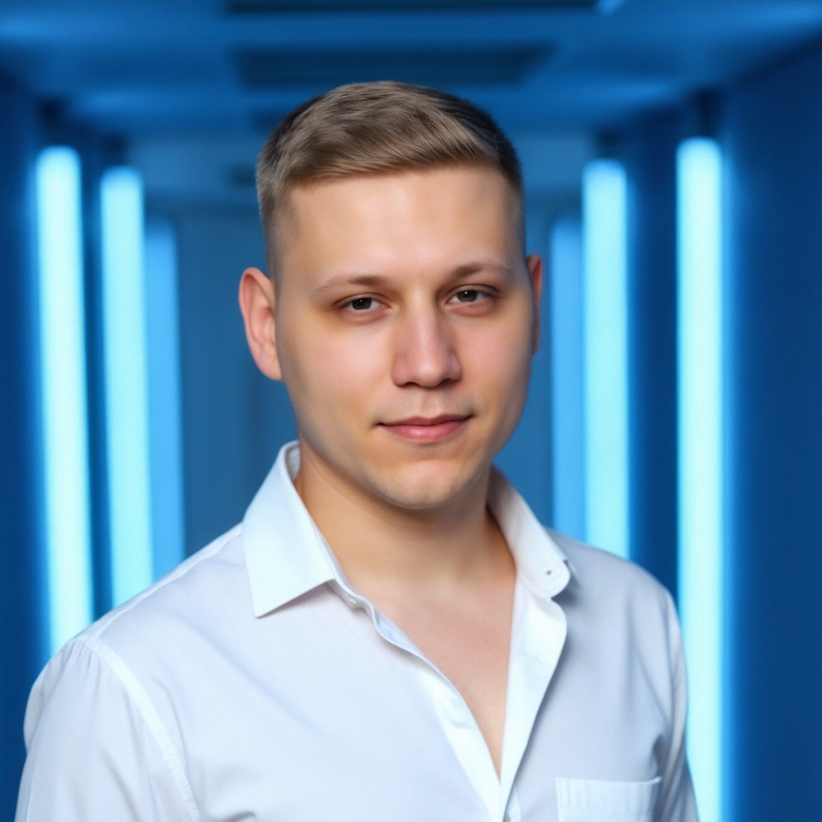 Алексей Коновалов