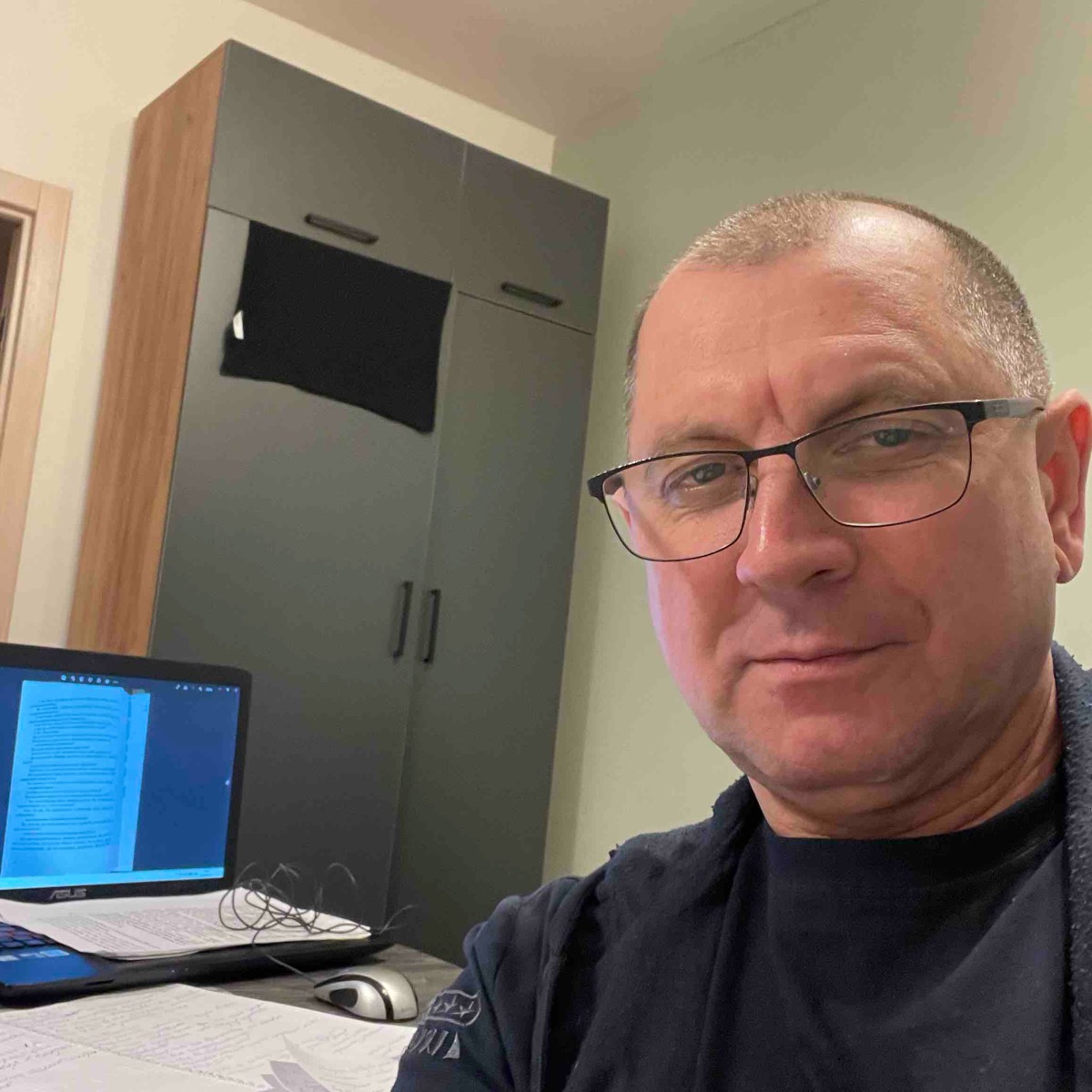 Олег Калев | Сетка — социальная сеть от hh.ru