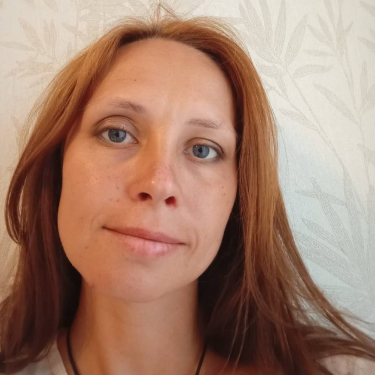 Яна Виноградова