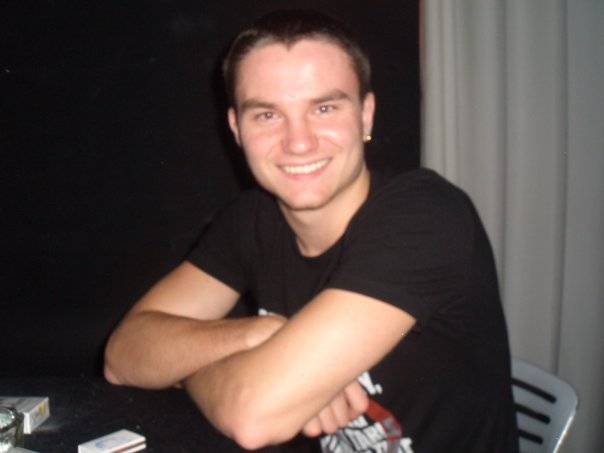 Pavel Zabela