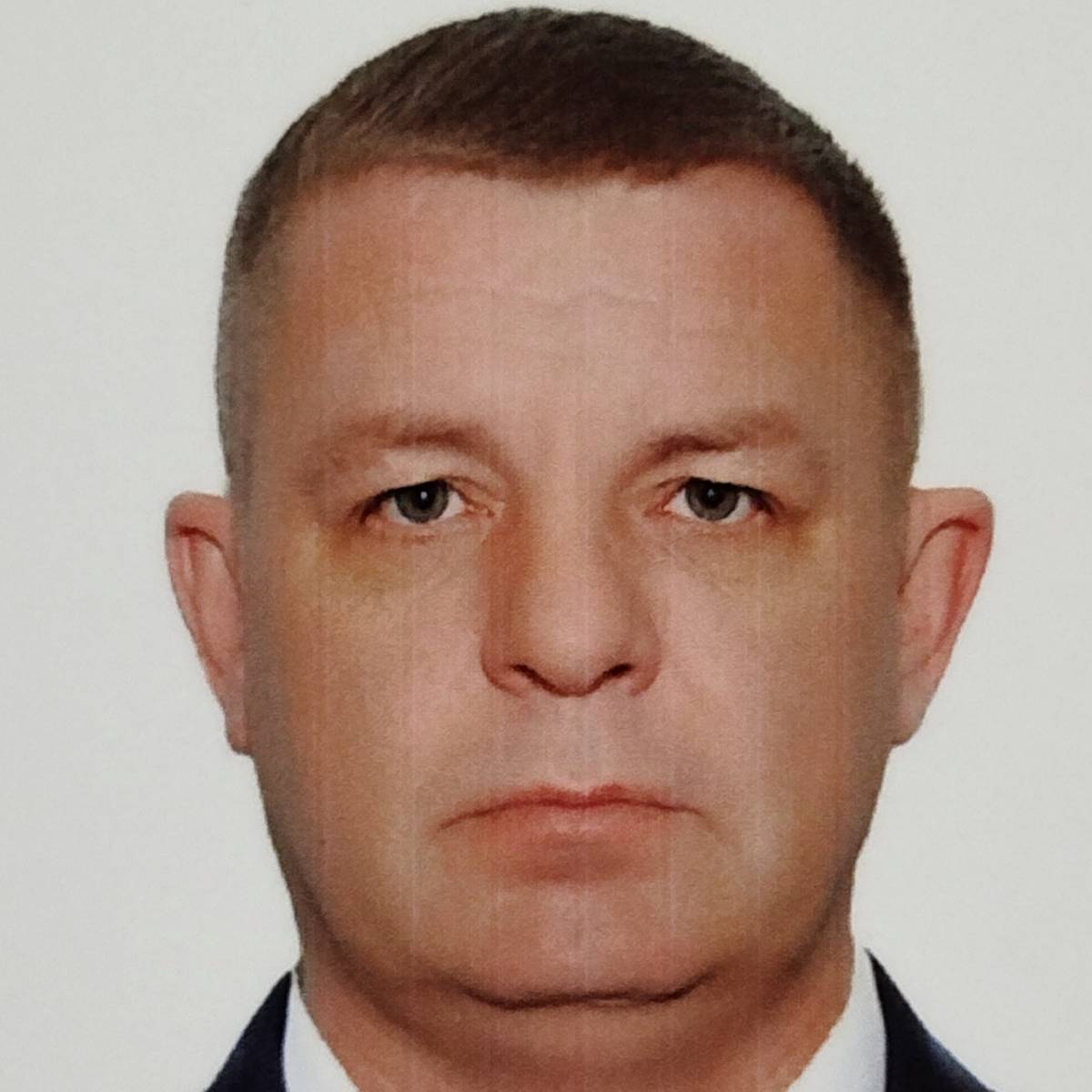 Александр Чаплыгин