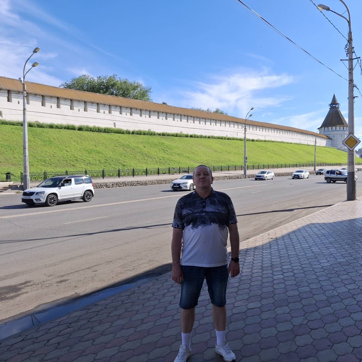 Виктор Тужилкин