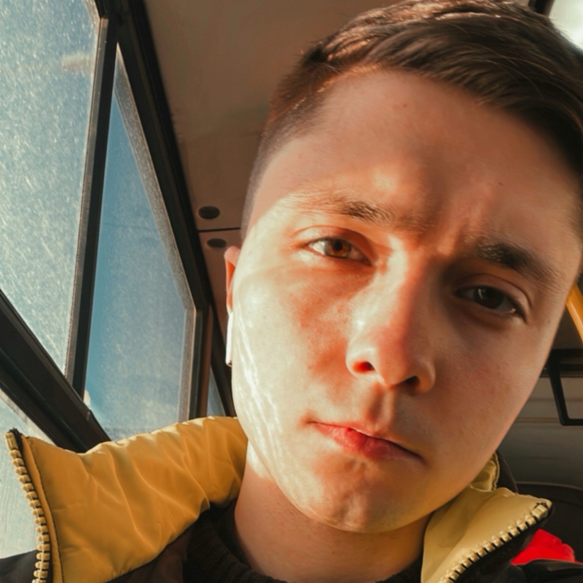 Артём Гольфингер