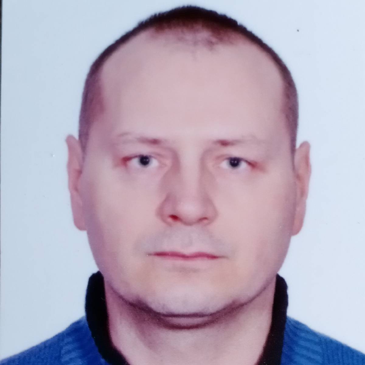 Владимир Сашенков