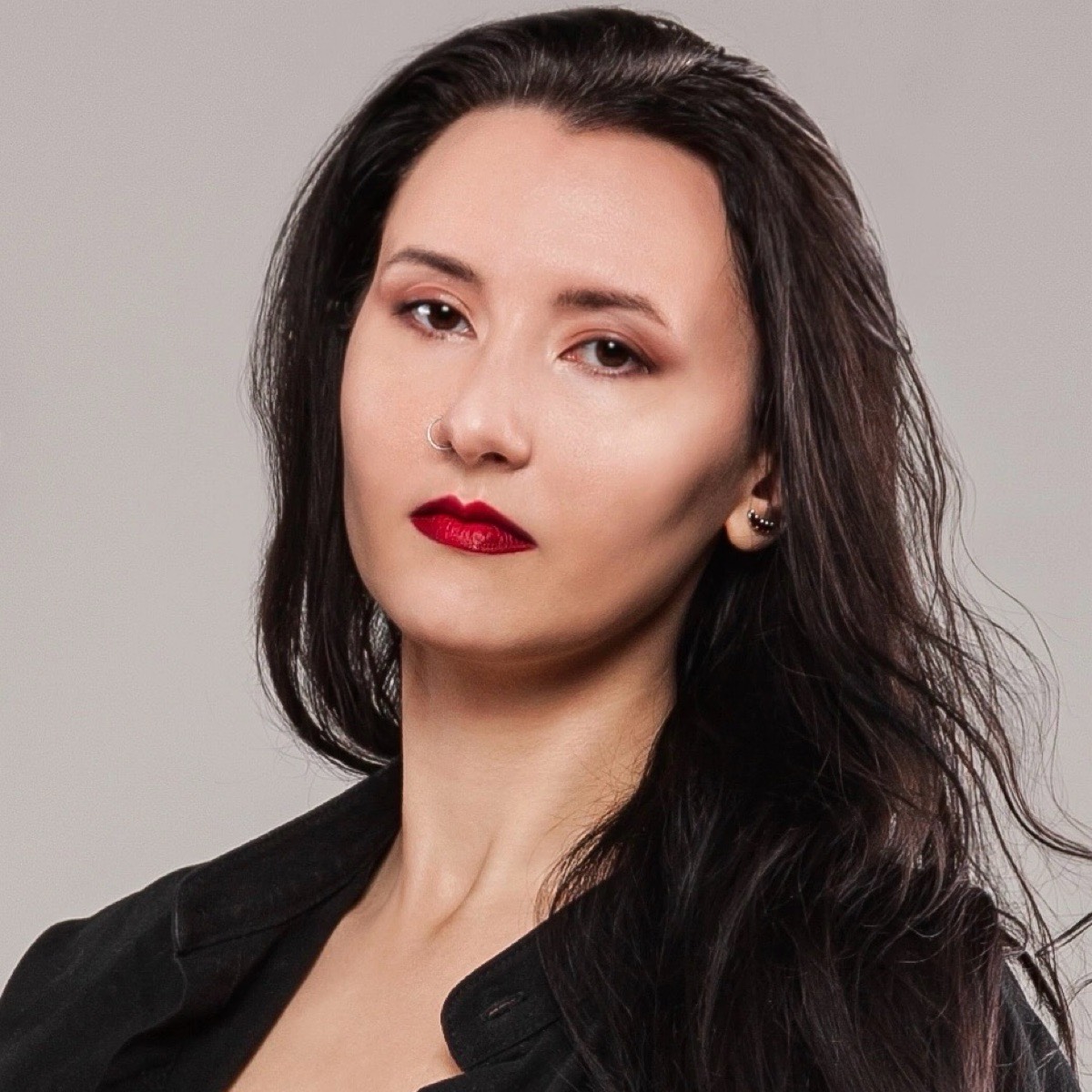 Эльвина Шестова