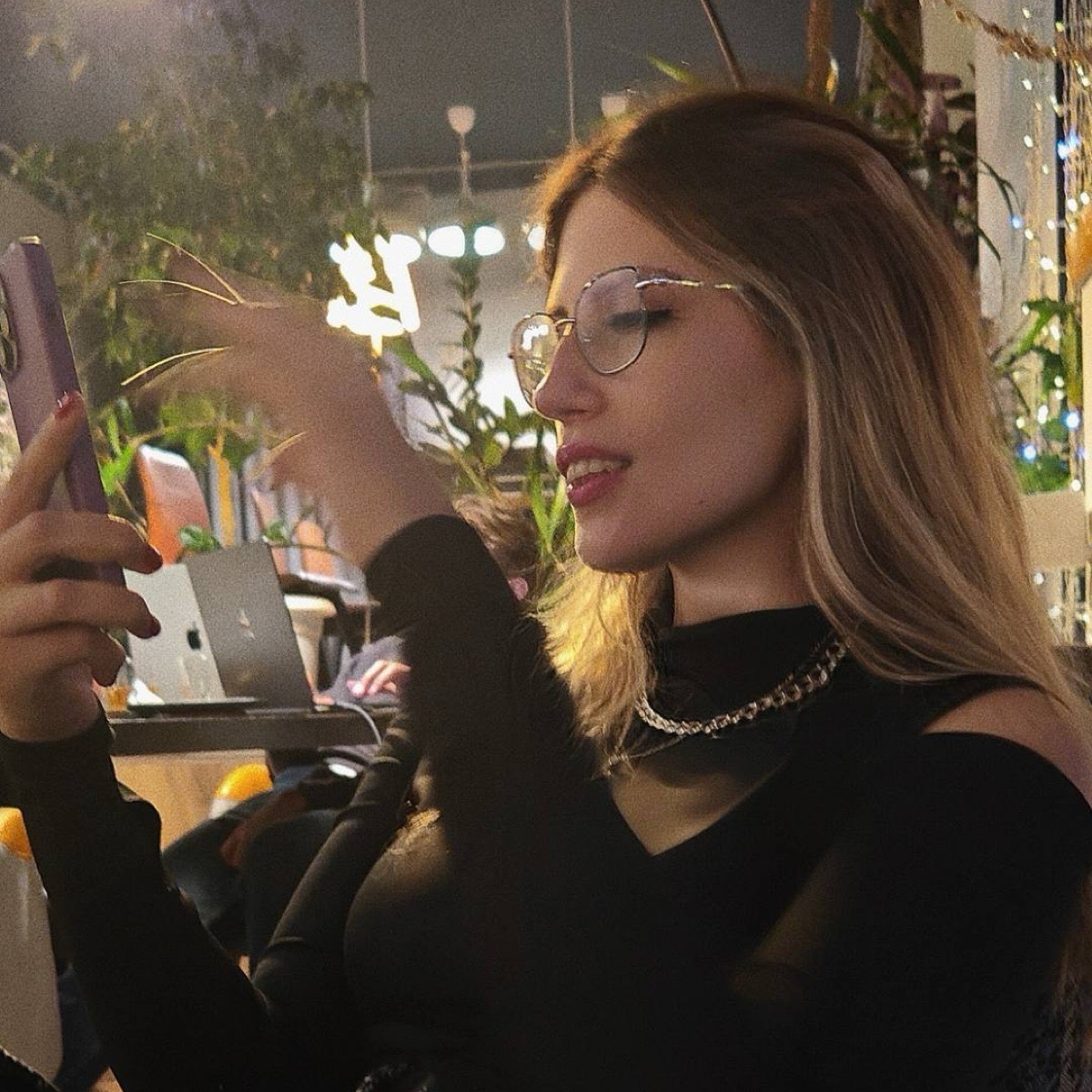 Анжела Карамышева | Сетка — социальная сеть от hh.ru