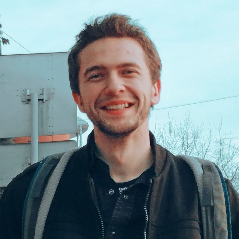 Alexey Rudi