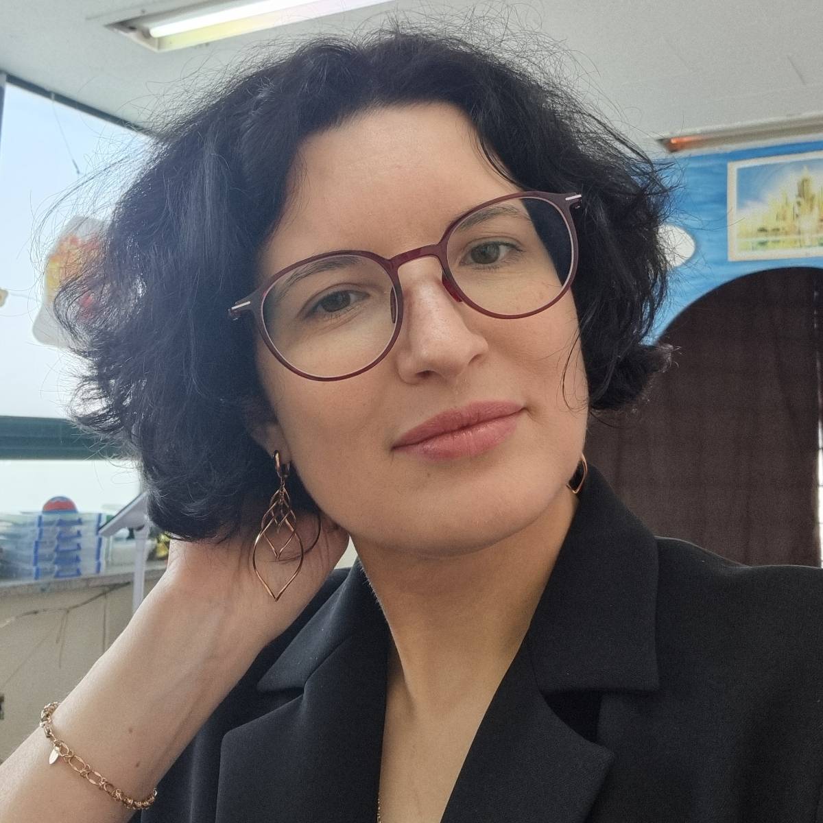 Юлия Черногорлова | Сетка — социальная сеть от hh.ru