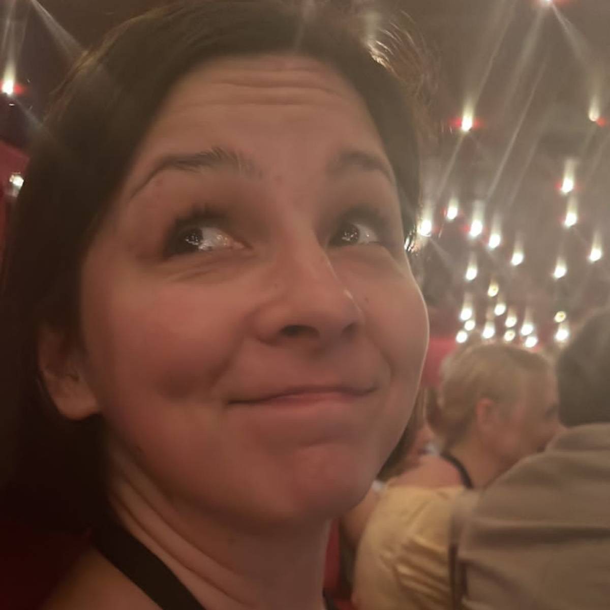 Тамара Боллоева | Сетка — социальная сеть от hh.ru