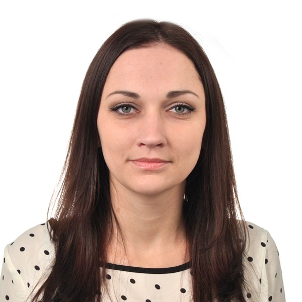 Инга Туманова