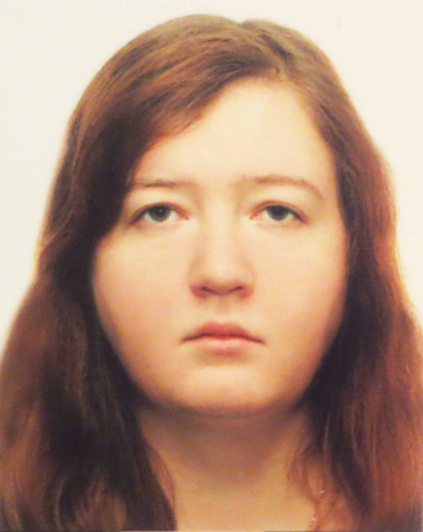 Елена Богданова