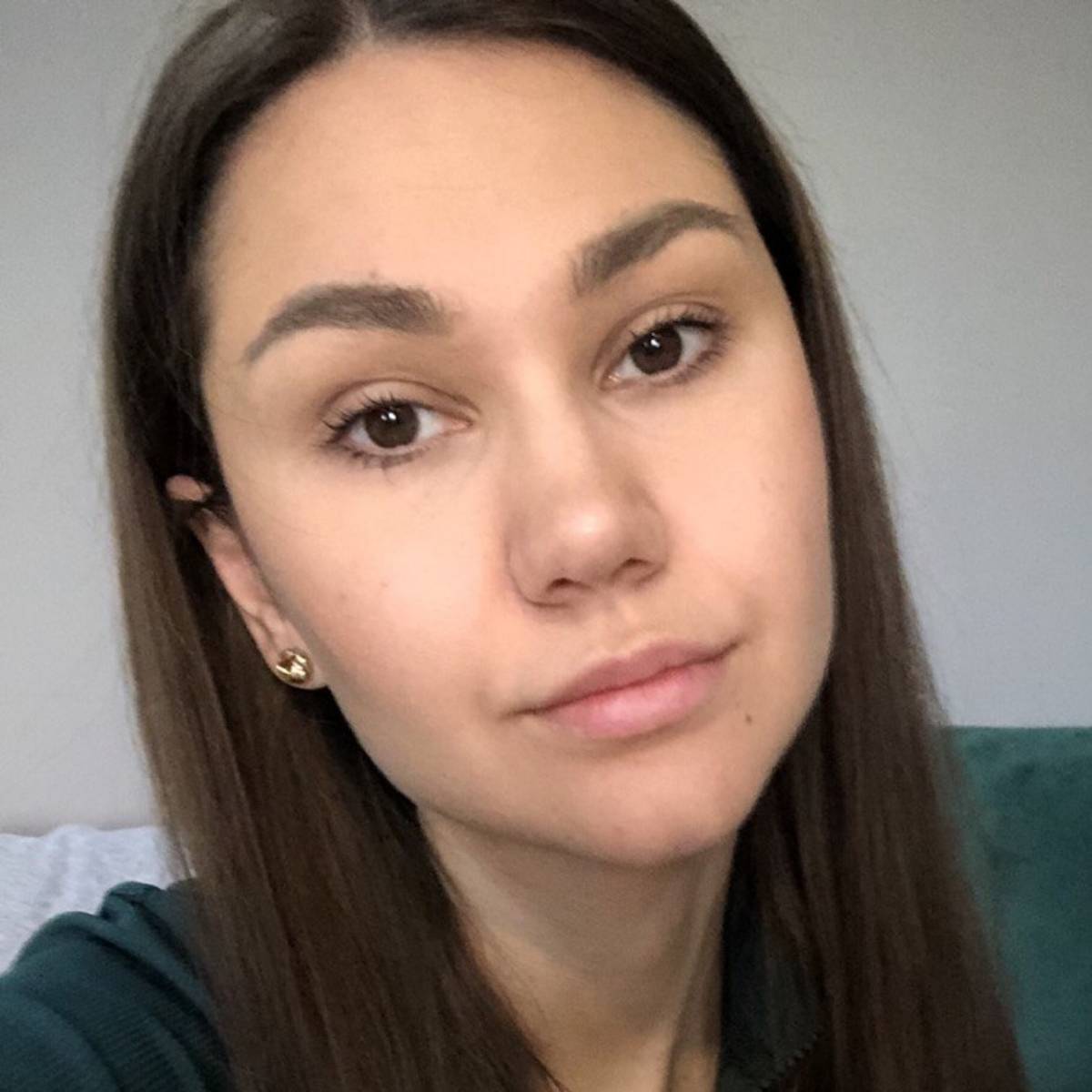 Дарья Павлович | Сетка — социальная сеть от hh.ru