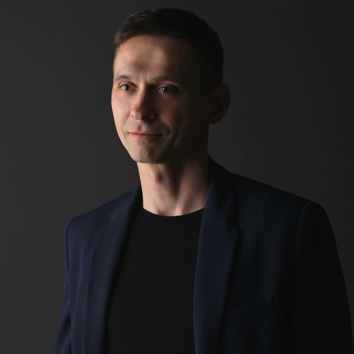 Тимур Соколов | Сетка — социальная сеть от hh.ru