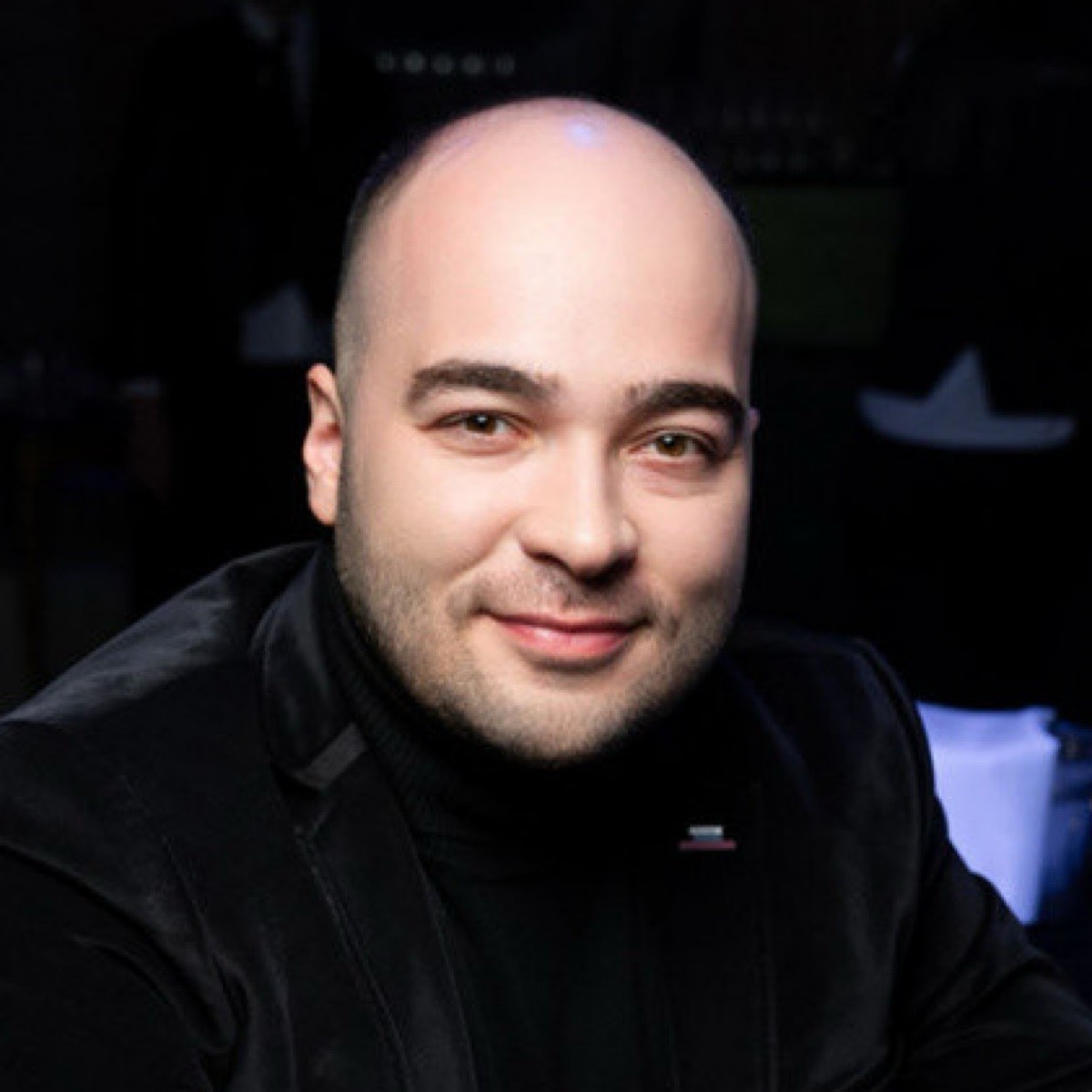 Глеб Узунов