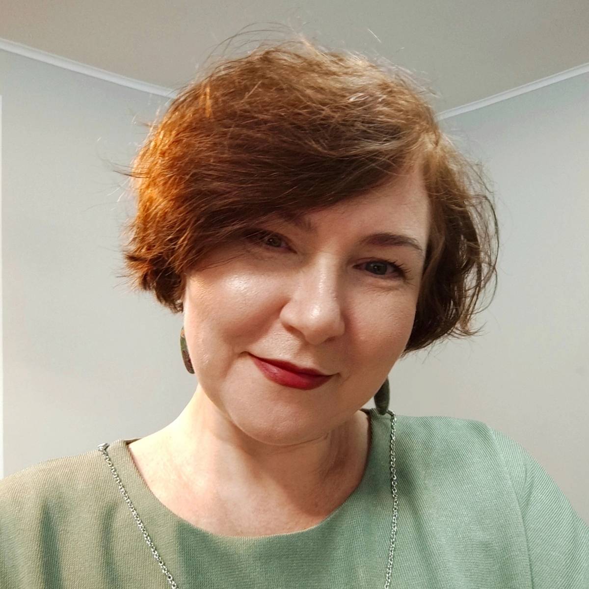 Екатерина Исхакова