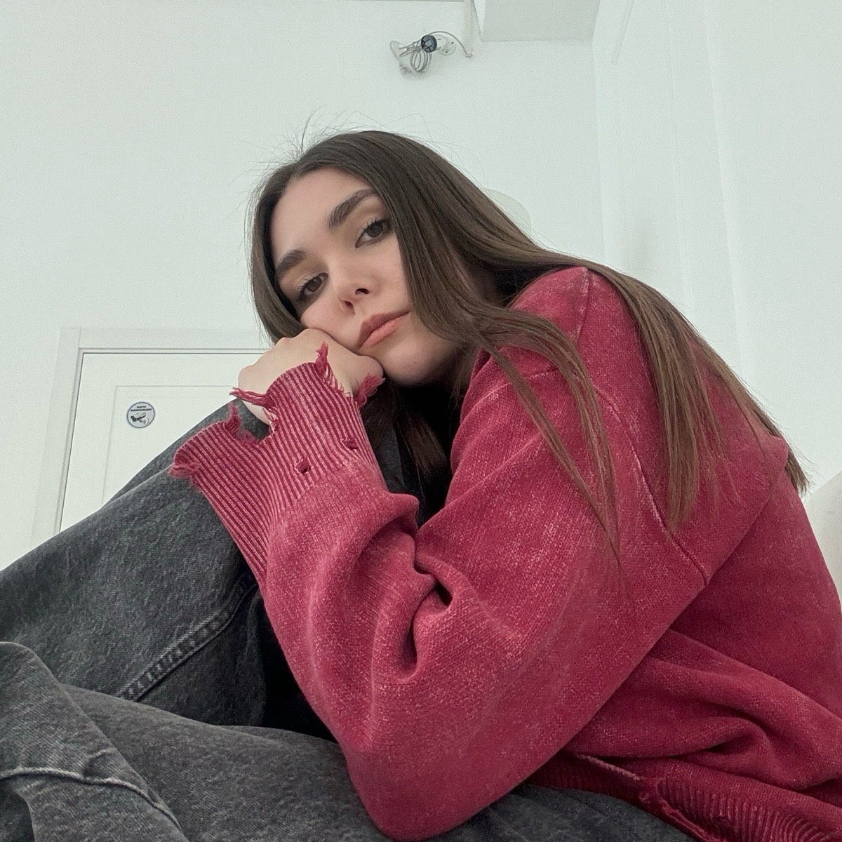 Александра Апачева | Сетка — социальная сеть от hh.ru