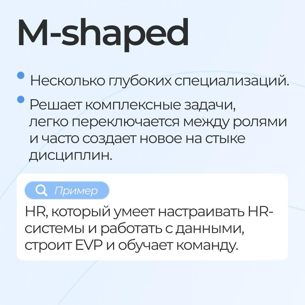 Новый язык оценки талантов 🥇 | Сетка — социальная сеть от hh.ru