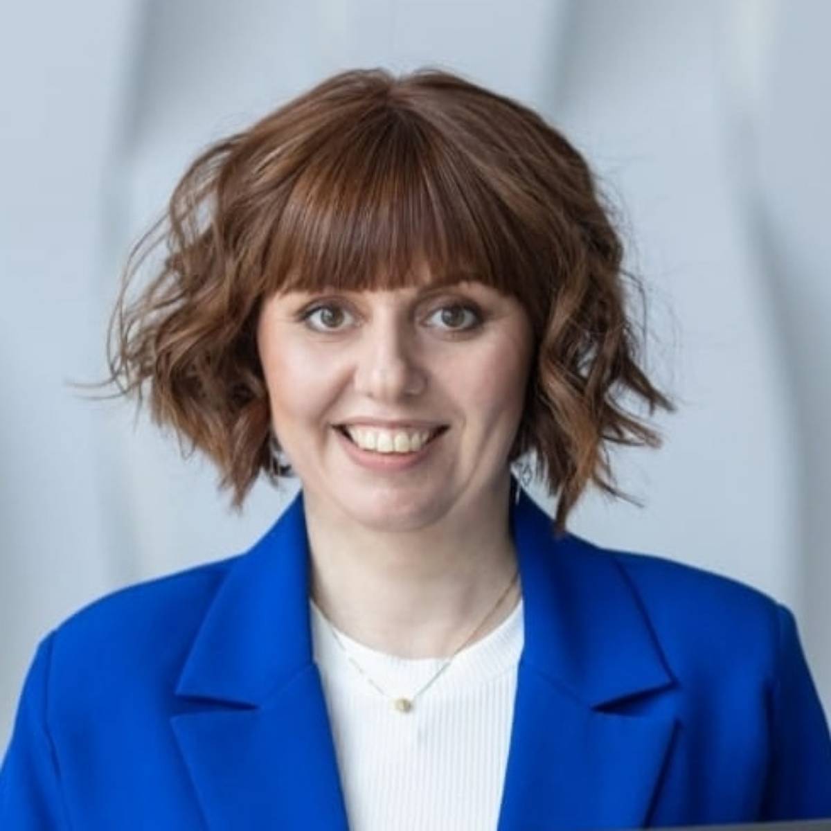 Ольга Бойкова