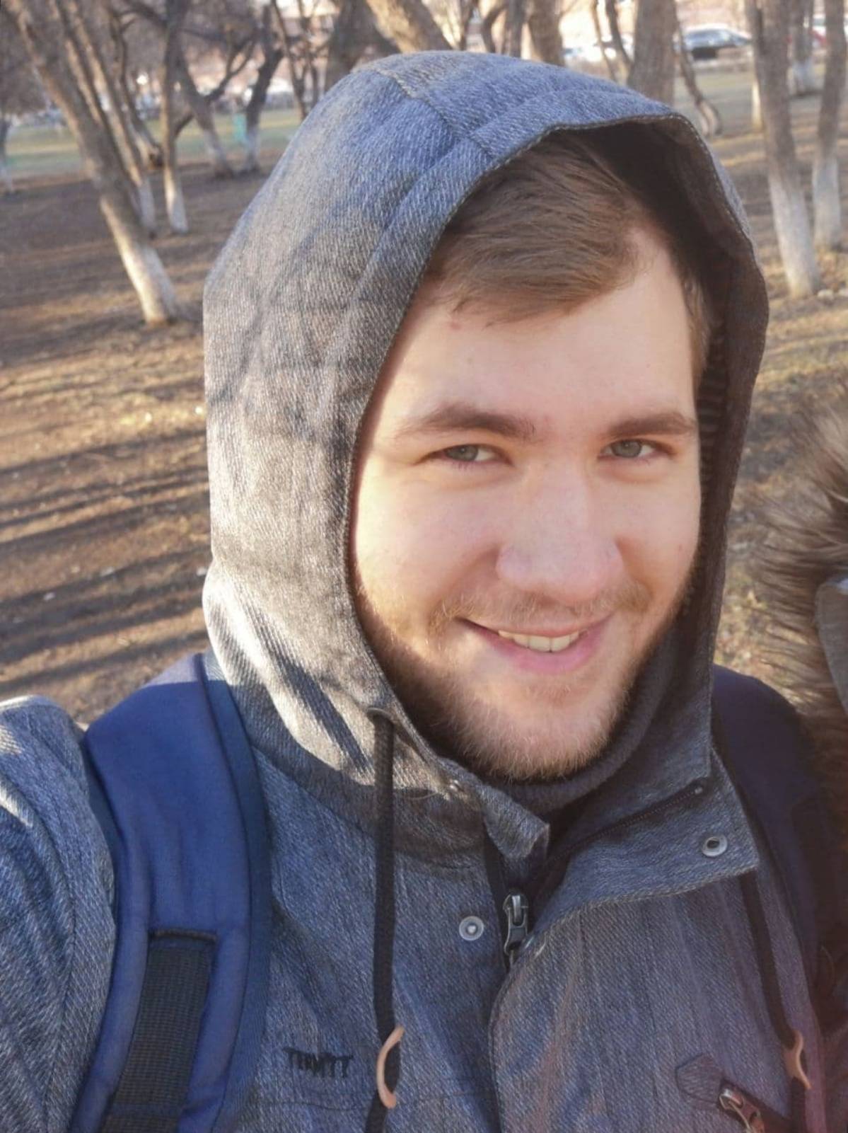 Сергей Халаев