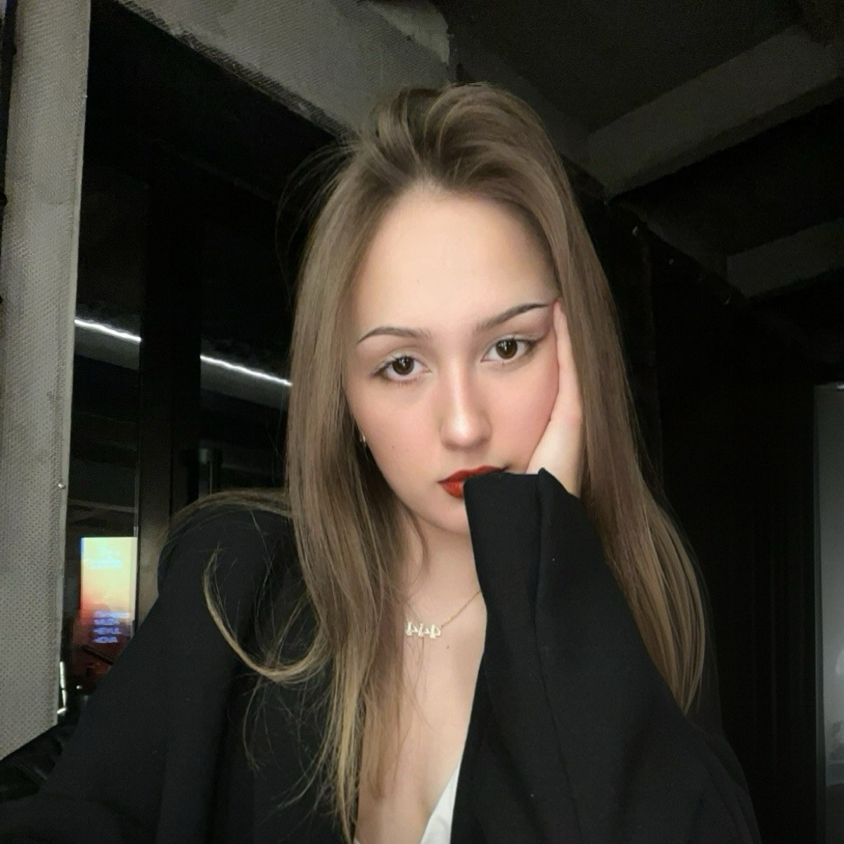 Анастасия Игошина