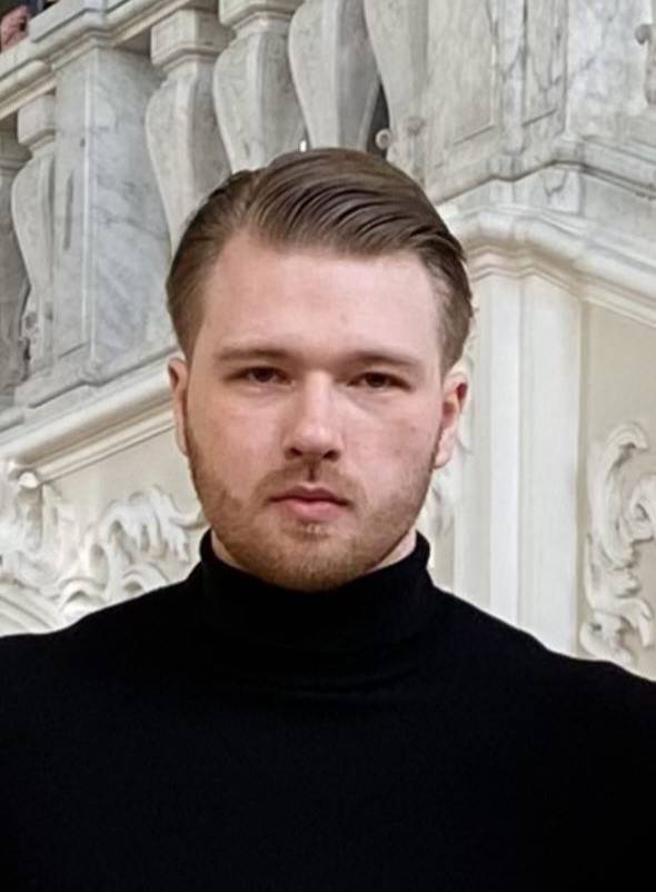 Александр Усачёв | Сетка — социальная сеть от hh.ru