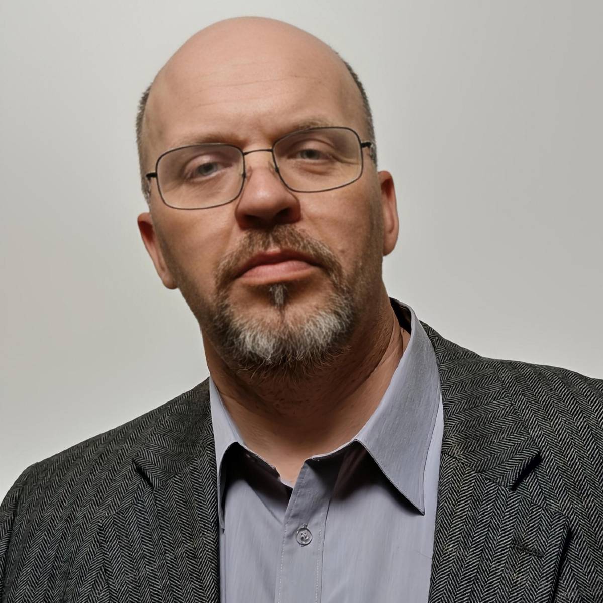 Юрий Ермаков