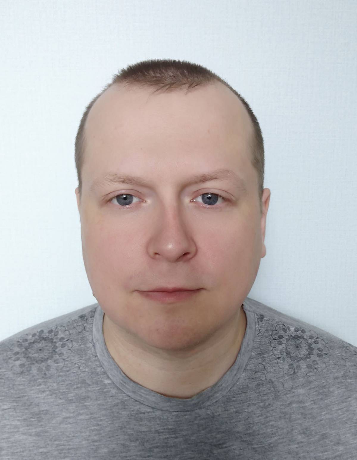 Олег Дульчеров