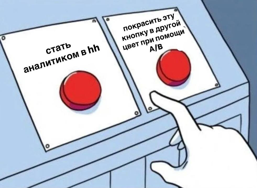 призываю аналитиков 📈 | Сетка — социальная сеть от hh.ru