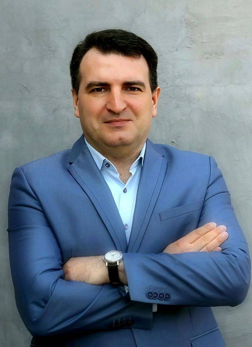 Алексей Щендрыгин