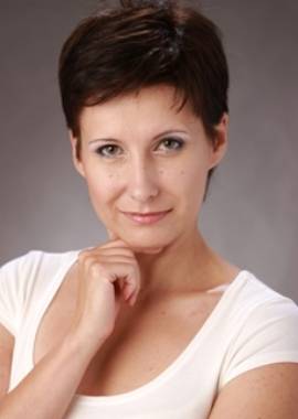 Тимофеева Елена