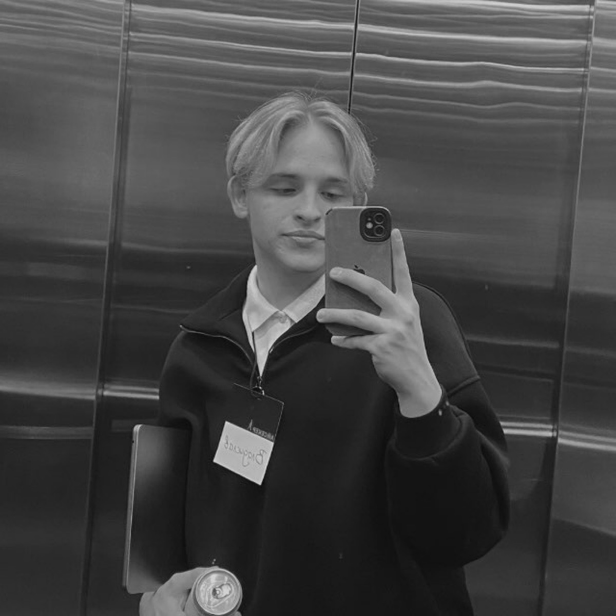 Влад Черников | Сетка — социальная сеть от hh.ru