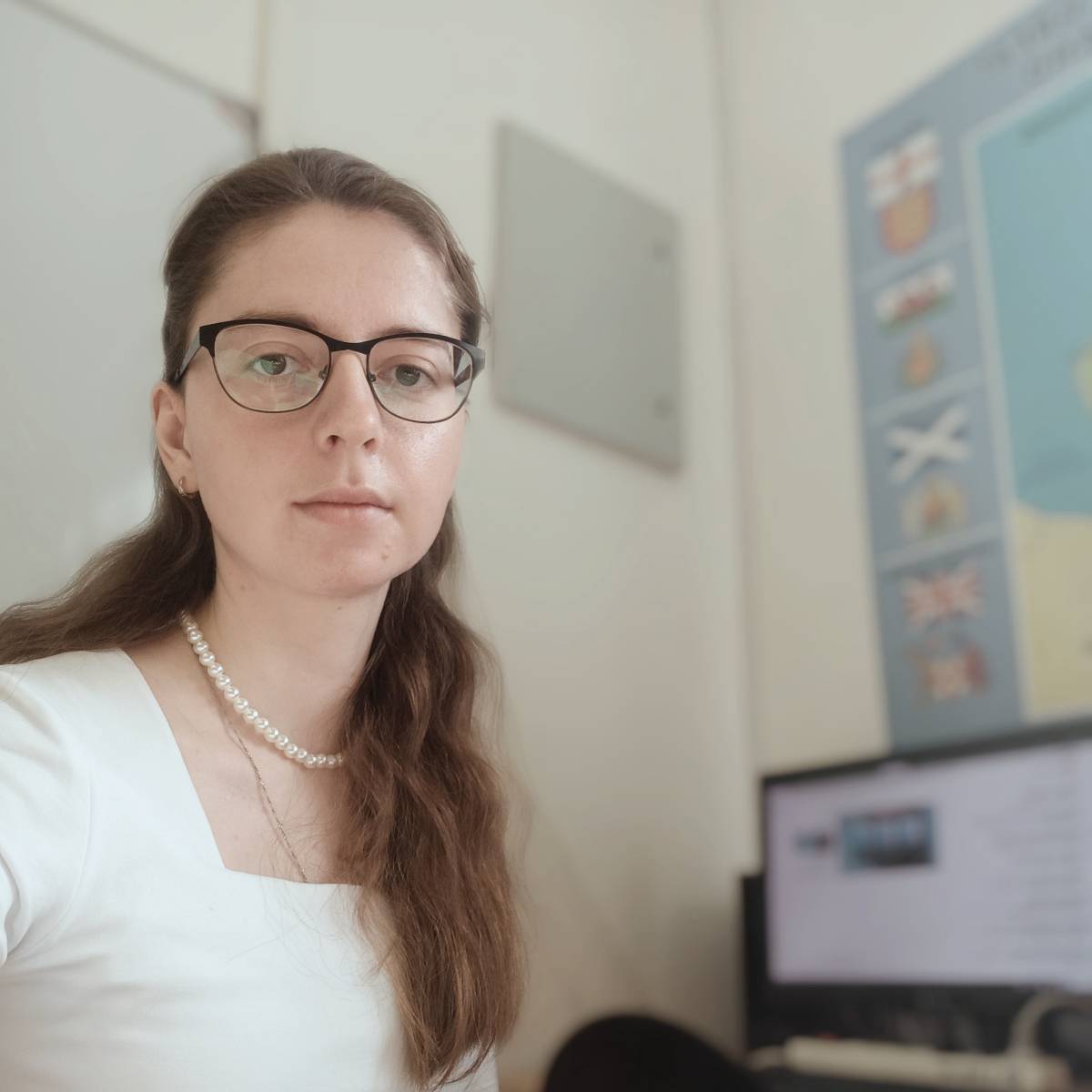 Алина Дроздова