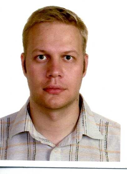 Андрей Хохлов | Сетка — социальная сеть от hh.ru