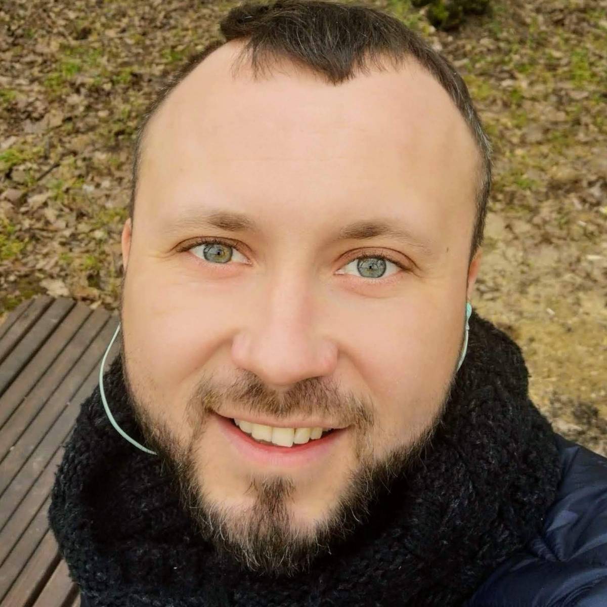 Иван Милованов
