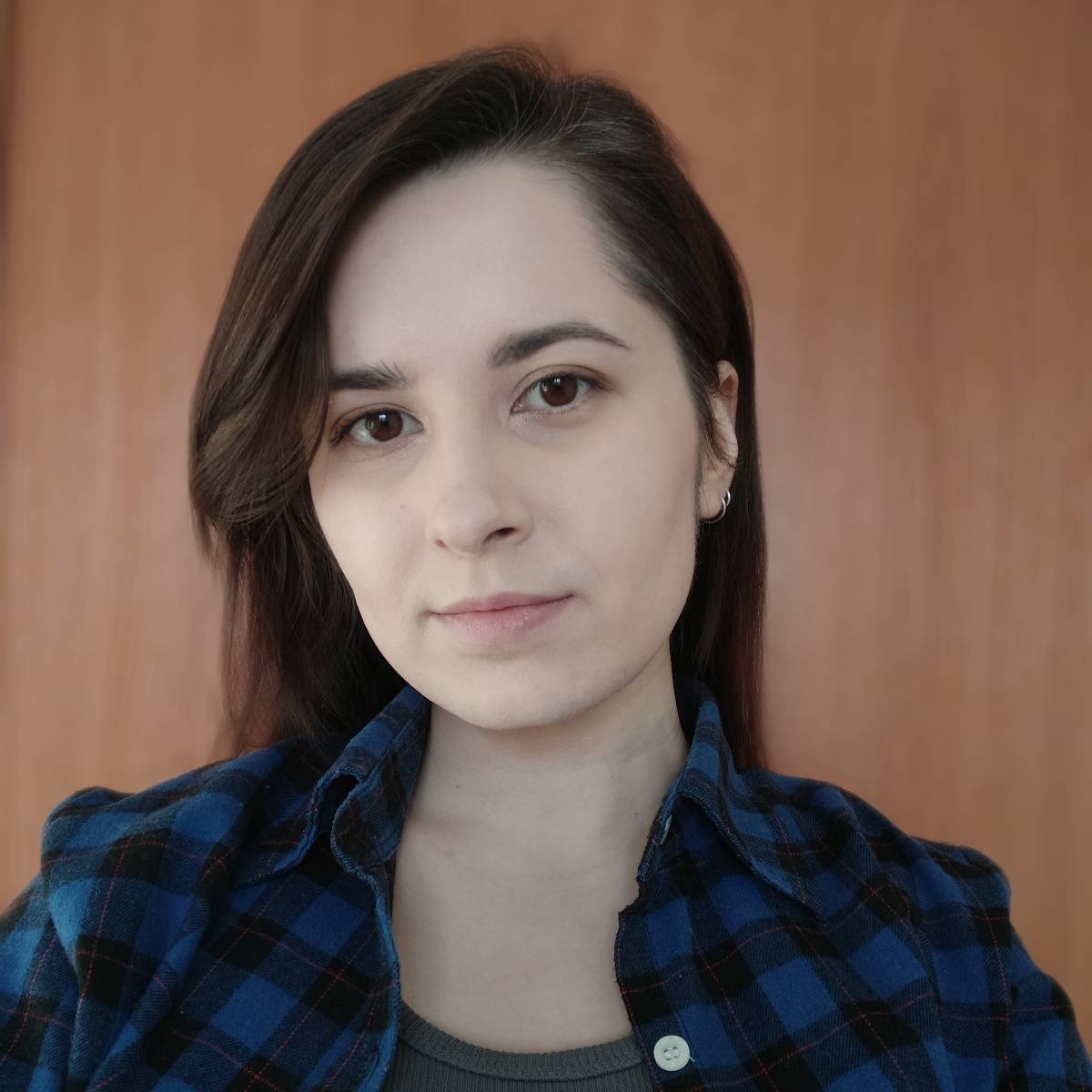 Полина Уляшова