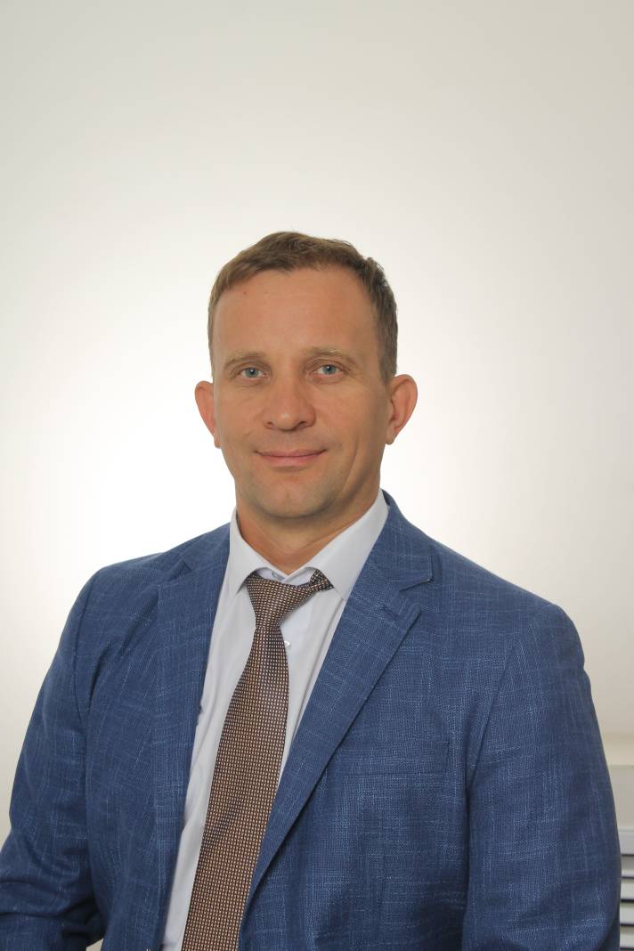 Дмитрий Панин | Сетка — социальная сеть от hh.ru