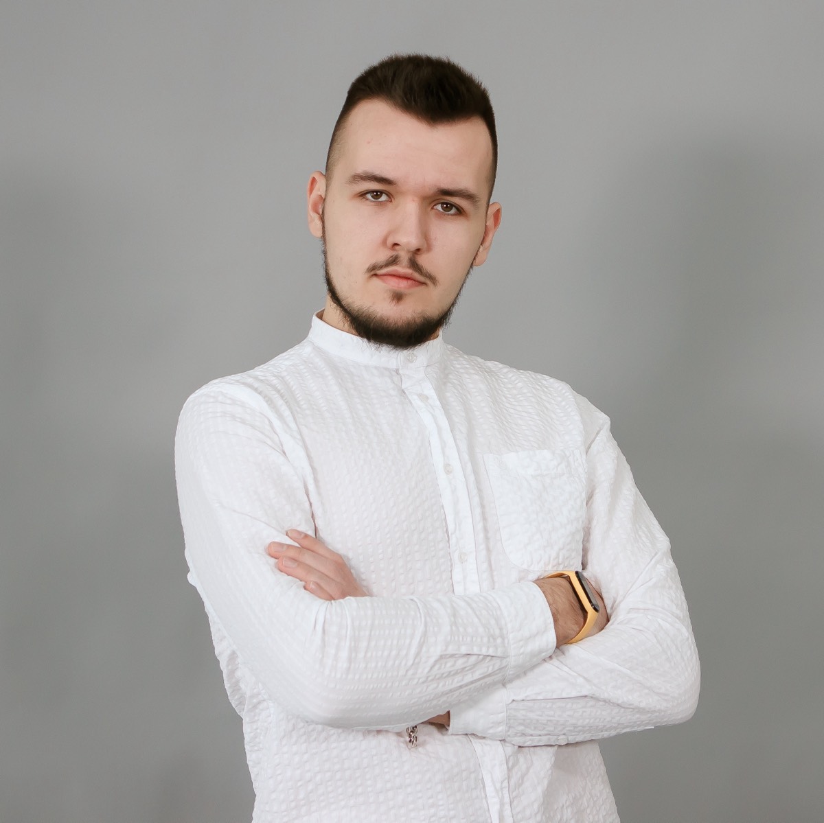 Антон Климов | Сетка — социальная сеть от hh.ru