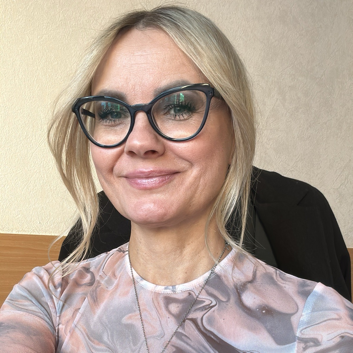 Евгения Оносова