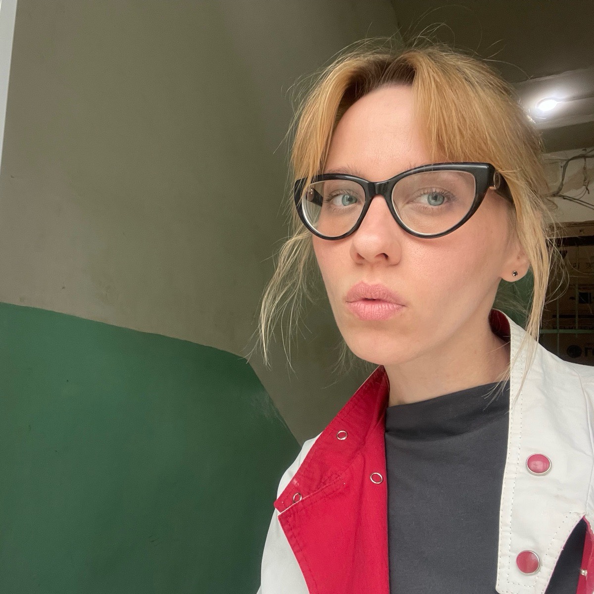 Елизавета Асанова