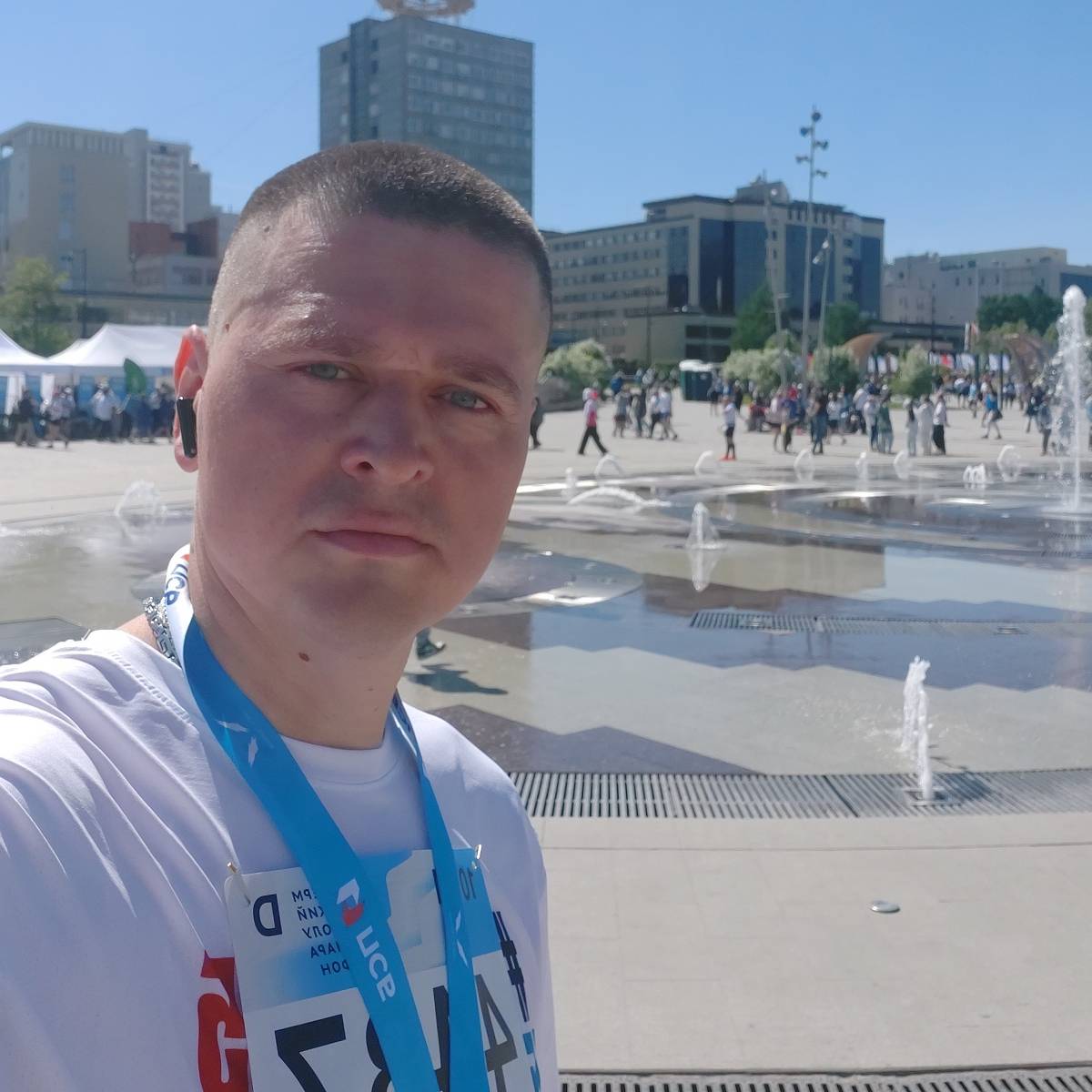 Антон Федосеев