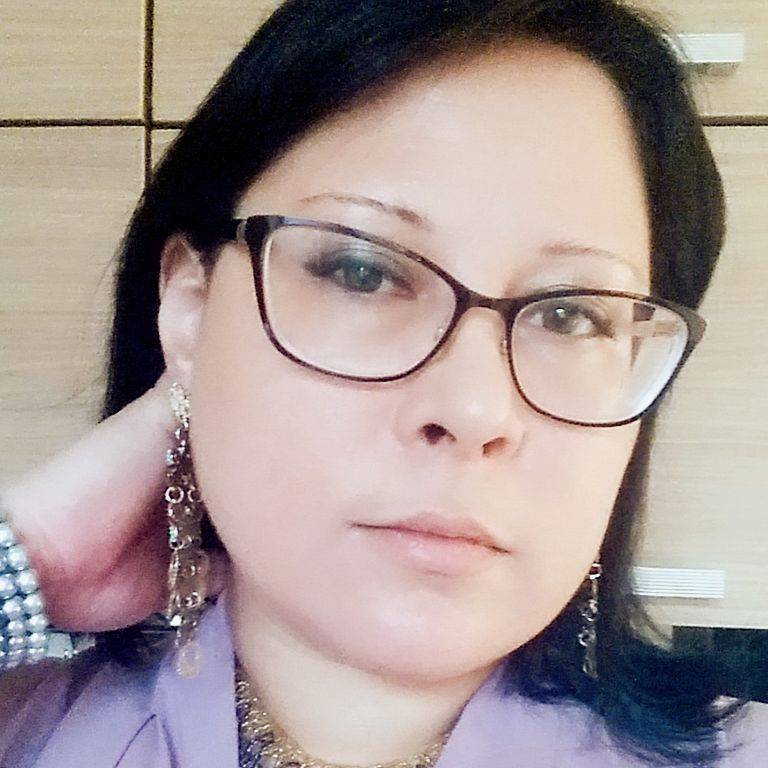 Юлия Дружина