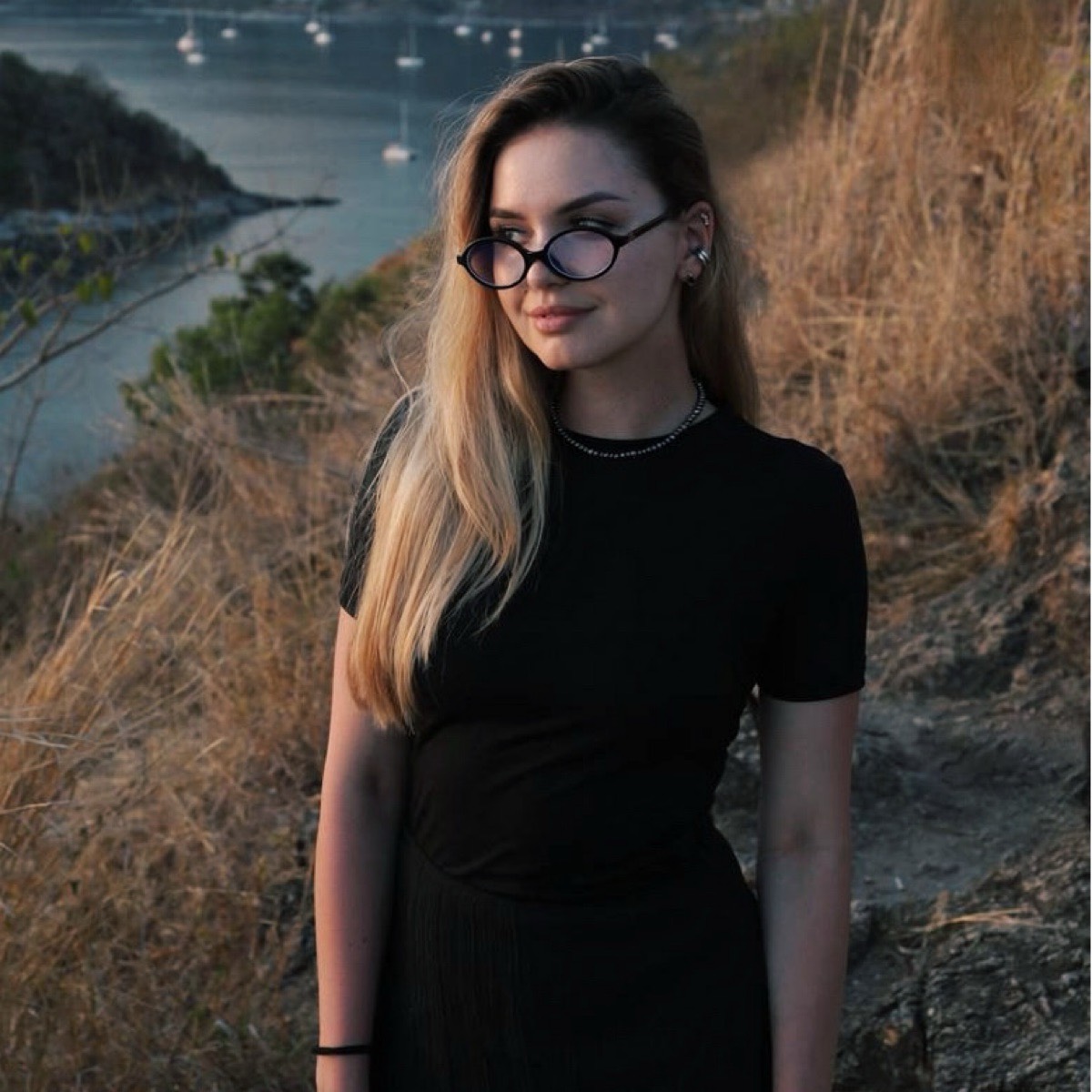 Дарья Белогрудова | Сетка — социальная сеть от hh.ru