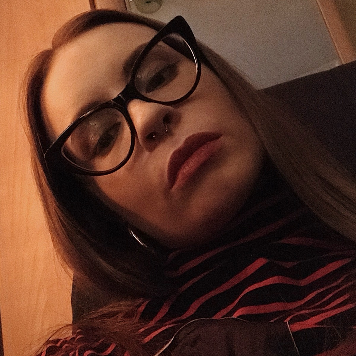 Екатерина Ломова