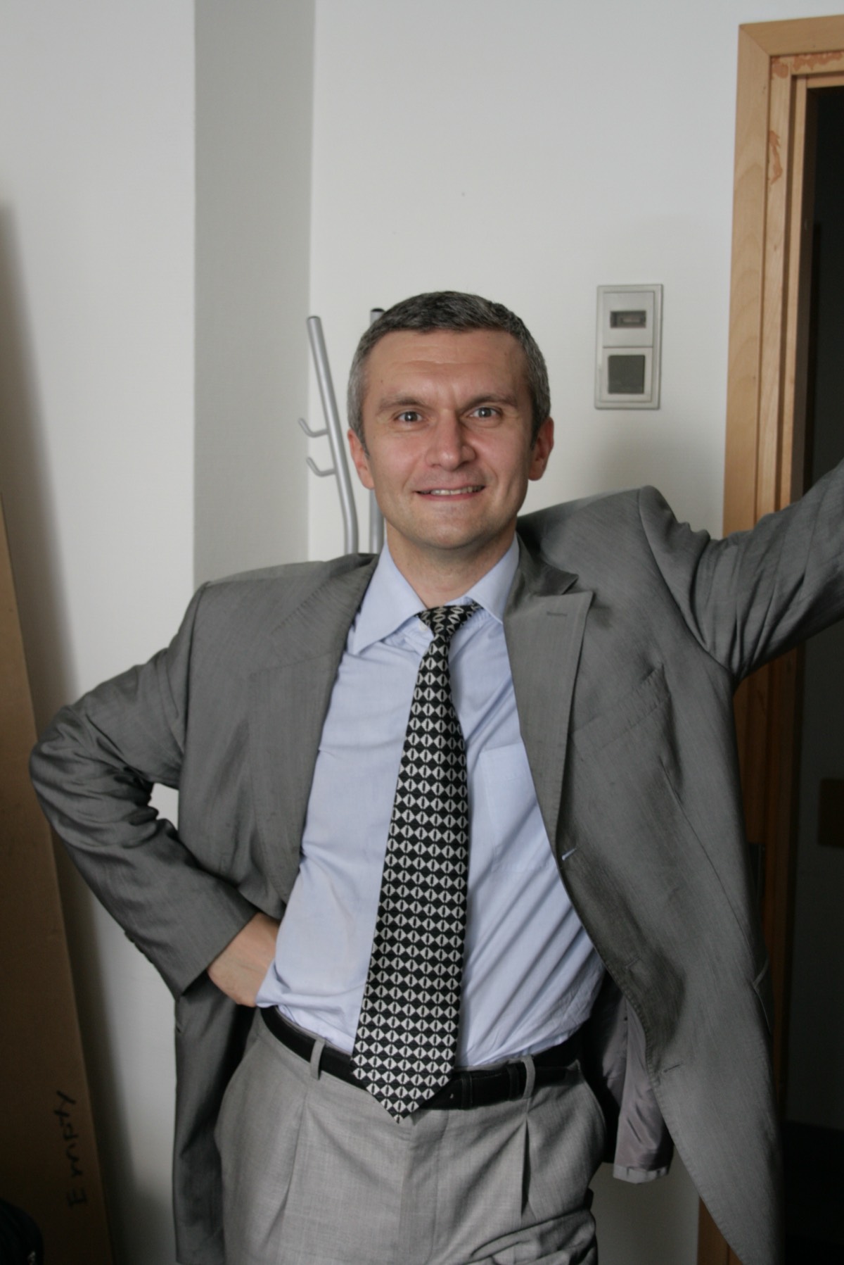 Александр Егоров | Сетка — социальная сеть от hh.ru