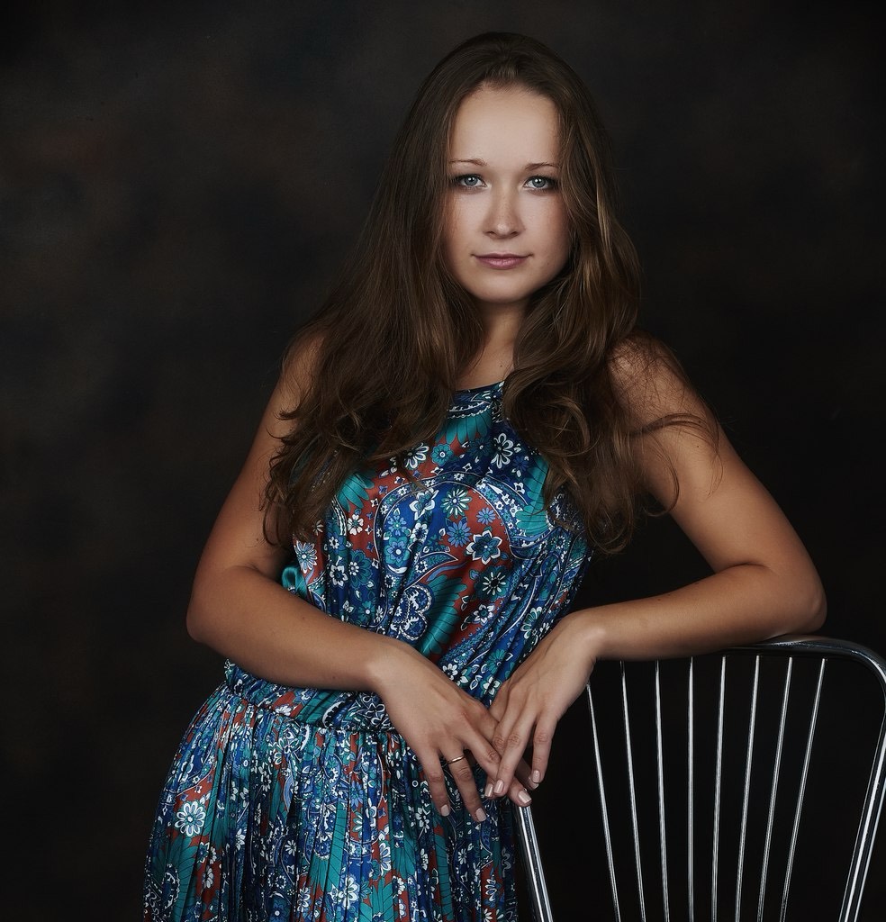 Юлия Голубева | Сетка — социальная сеть от hh.ru