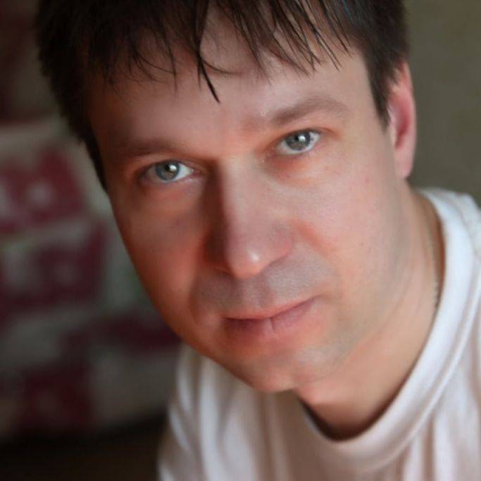 Александр Миронов | Сетка — социальная сеть от hh.ru