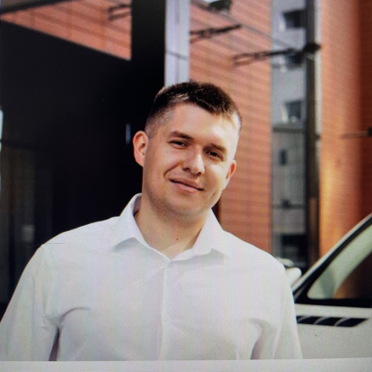 Виталий Никандров