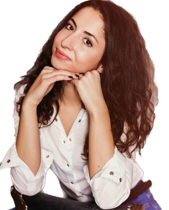 Юлия Летуновская | Сетка — социальная сеть от hh.ru